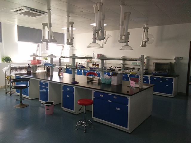 實(shí)驗(yàn)室整體建設(shè)方案之建設(shè)前期設(shè)計(jì)的必要性(二)