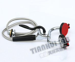 單口臺(tái)式洗眼器