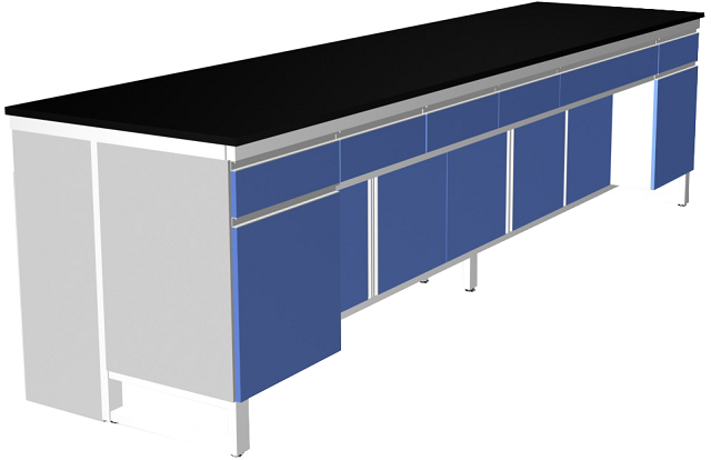 實驗室的組成部件有哪些