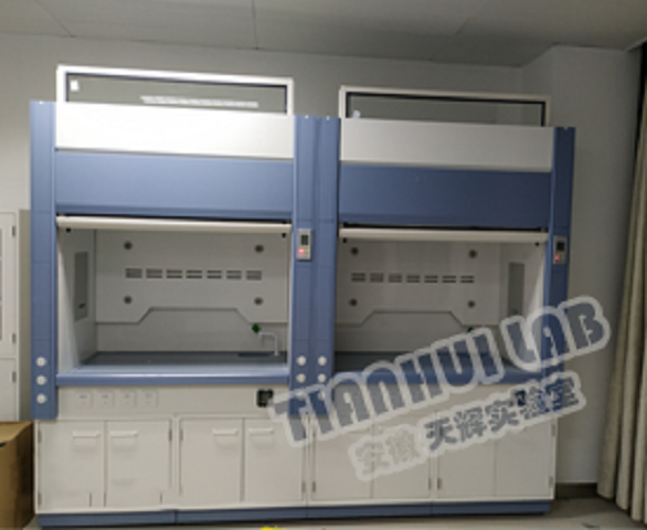 第一次使用實驗室通風(fēng)柜注意事項有哪些