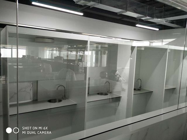 天輝實驗室教你如何進(jìn)行實驗室家具的日常維護(hù)