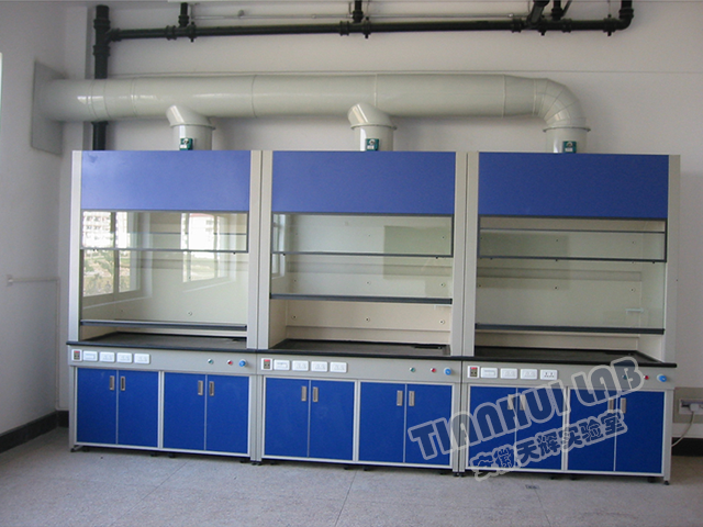 關(guān)于凈氣型試劑柜設(shè)計的一些觀點(diǎn)！