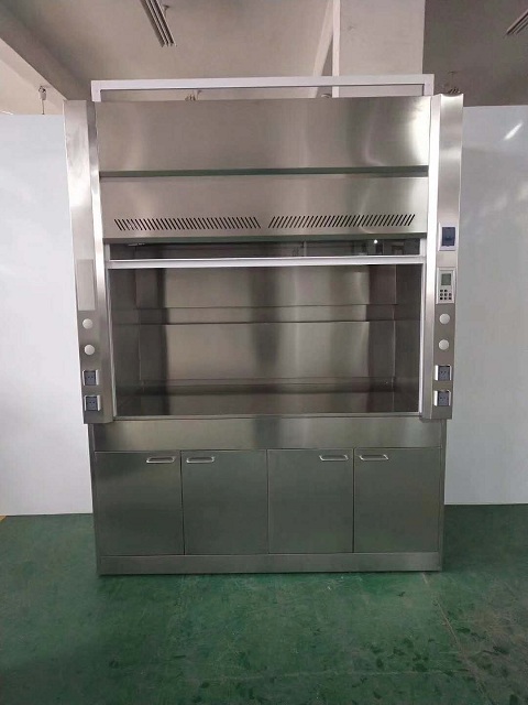 實(shí)驗(yàn)室通風(fēng)柜怎么選？實(shí)驗(yàn)環(huán)境至關(guān)重要