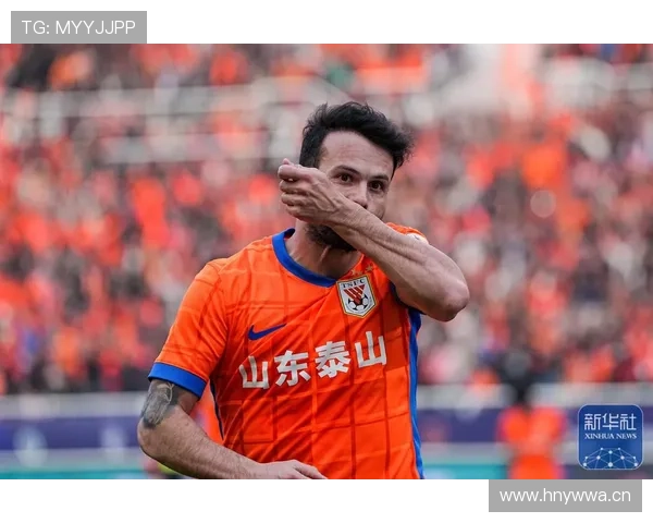 山东泰山进攻问题显现:创造充足但终结能力不足,影响争冠形势 山东泰山进攻问题显现:创造充足但终结能力不足,影响争冠形势