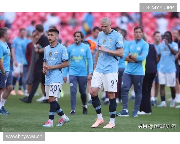 曼城中场越踢越顺，但已彻底沦为单点依赖？