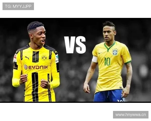 内马尔关键战高强度输出稳定性解析