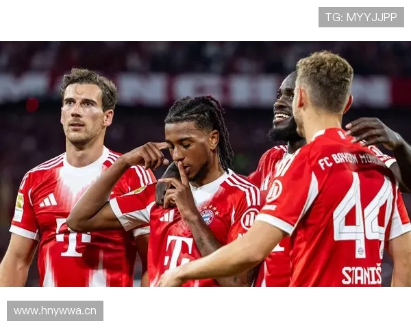 拜仁德甲统治地位面临挑战，本赛季竞争格局已显著发生变化