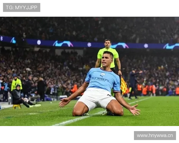 罗德里数据不显眼背后的战术价值