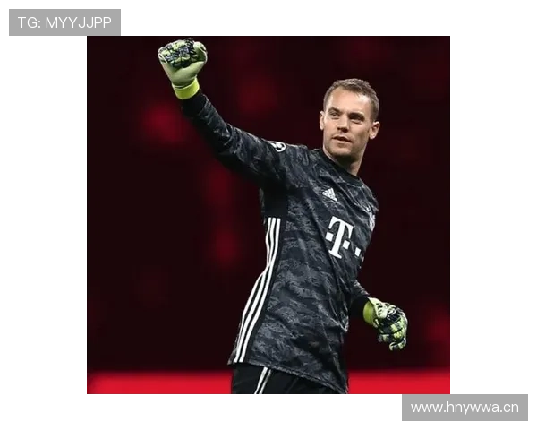 诺伊尔面对顶级前锋群的门前统治力分析 诺伊尔面对顶级前锋群的门前统治力分析