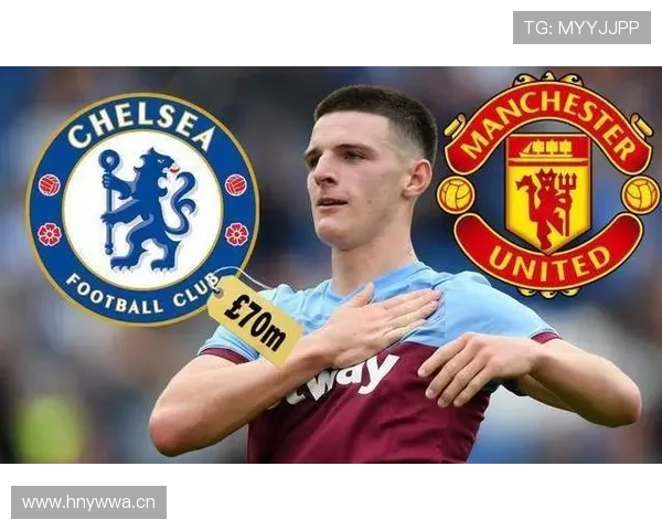 赖斯：从切尔西青训弃将到英超顶级后腰的逆袭