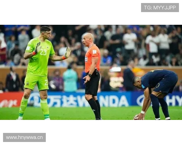 姆巴佩世界杯决赛帽子戏法如何定义其历史地位