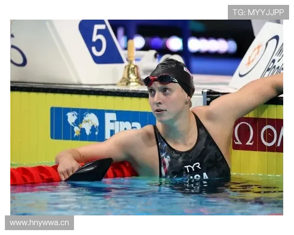 凯蒂·莱德基训练完顺手买了艘游艇？