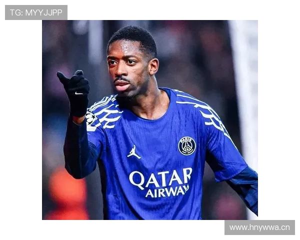 登贝莱与萨卡：边路爆点分化，前者更倚重个人突破，后者趋向体系融合