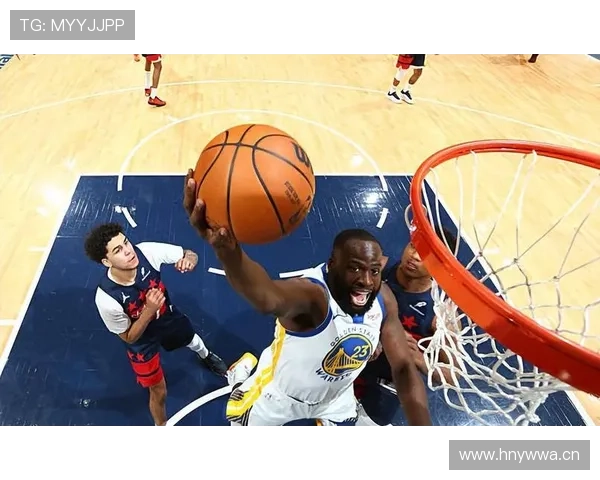 德雷蒙德·格林挡拆防守拉升勇士防守效率明显提升