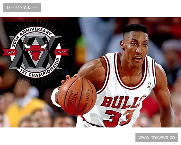 皮蓬与乔丹挡拆配合提升球队防守效率显著改善