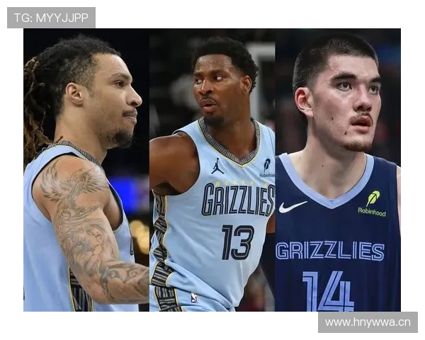 贾伦·杰克逊护筐效率领跑内线，防守影响力改变灰熊攻防结构